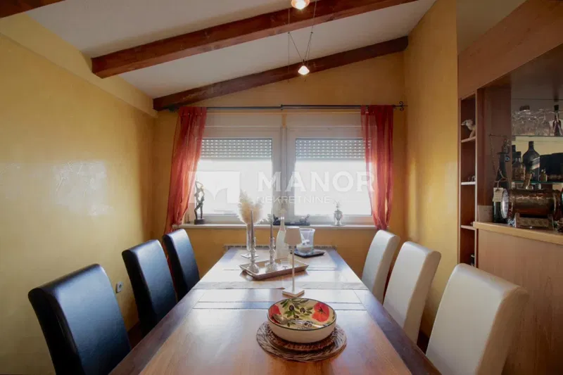 House Matulji, 1m2 – 3