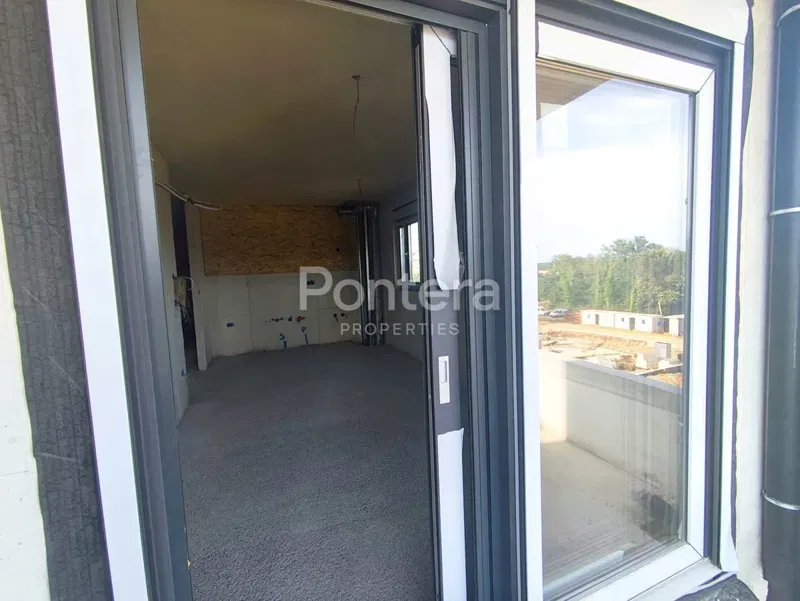 ISTRIA, PARENZO - Moderno appartamento al 3° piano con vista mare, a 800 m dal mare – 3