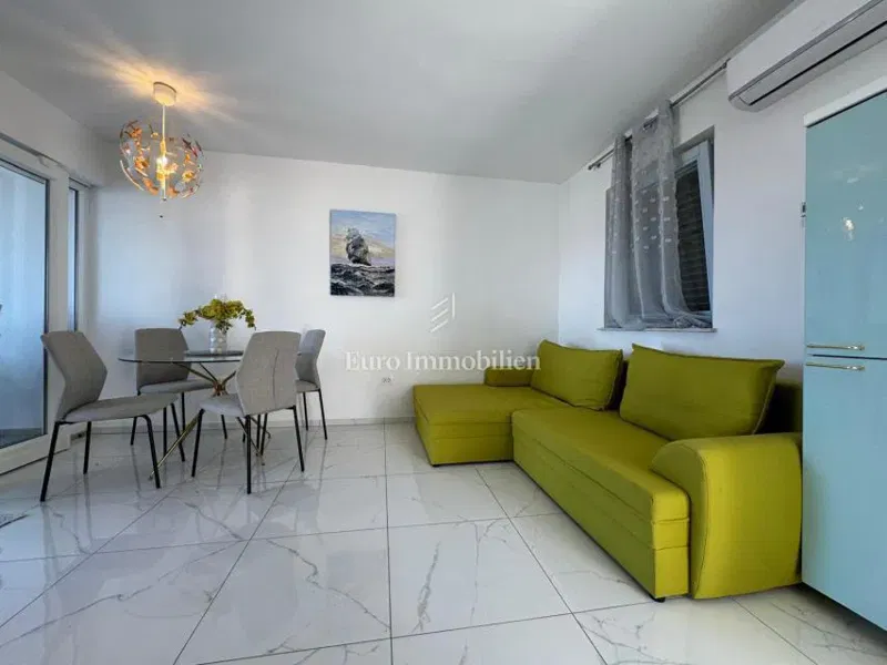 Istria - appartamento con terrazza di 20 m² e vista mare – 3