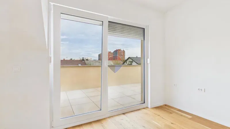 Appartamento Granešina, Gornja Dubrava, 110m2 – 2