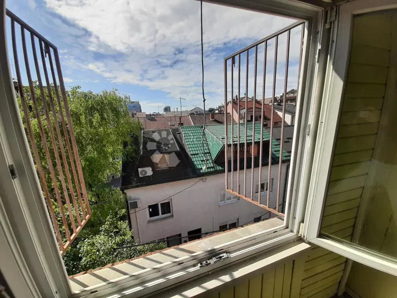 Lakás Trešnjevka, Trešnjevka - Sjever, 50,90m2 – 3