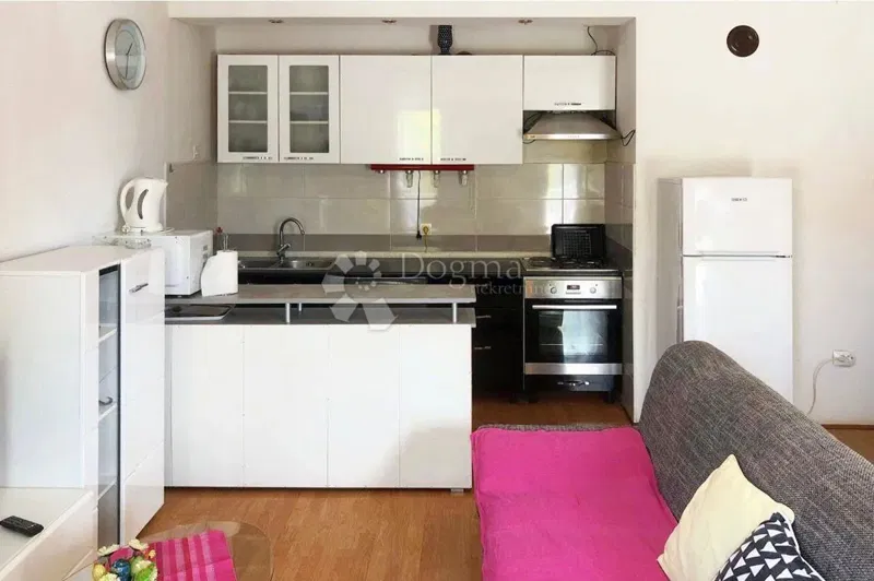 Flat Kraljevica, 100m2 – 2