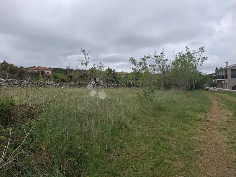 Építési telek Ražanac, 1.938m2 – 2