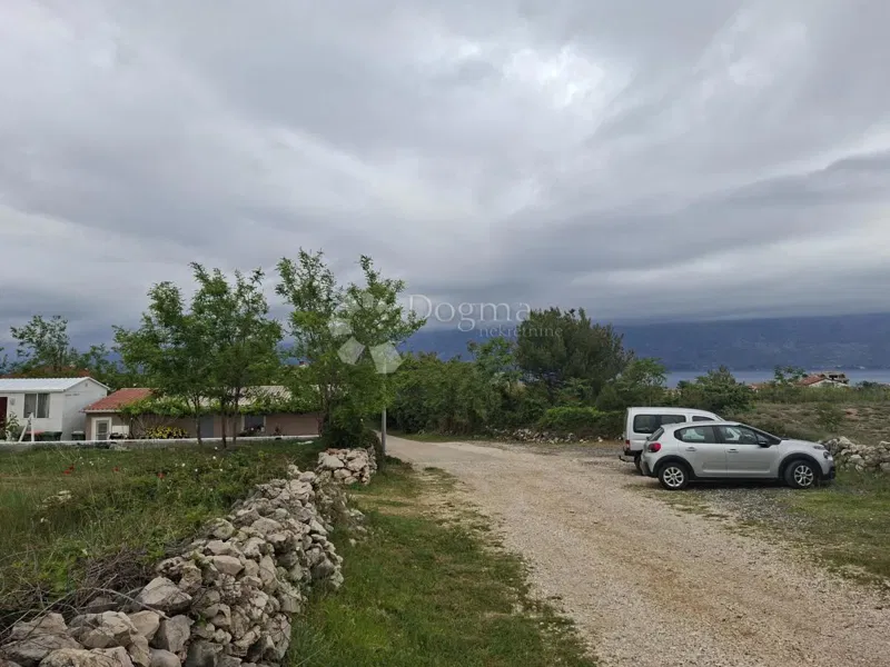 Építési telek Ražanac, 1.938m2 – 3