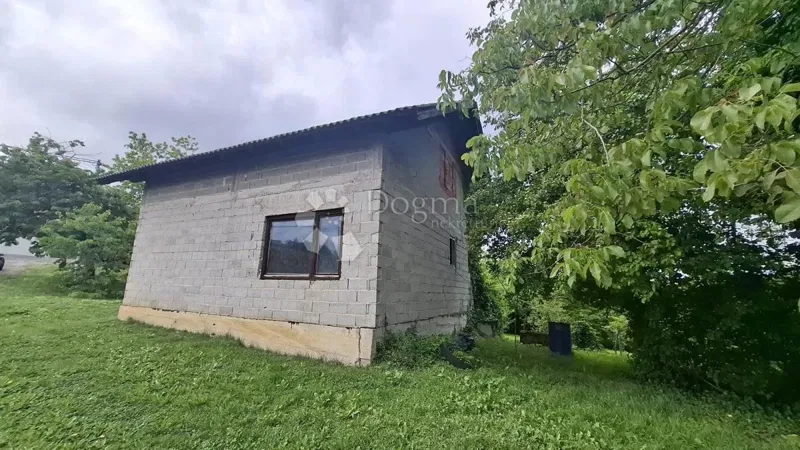 House Kravarsko, 69m2 – 2