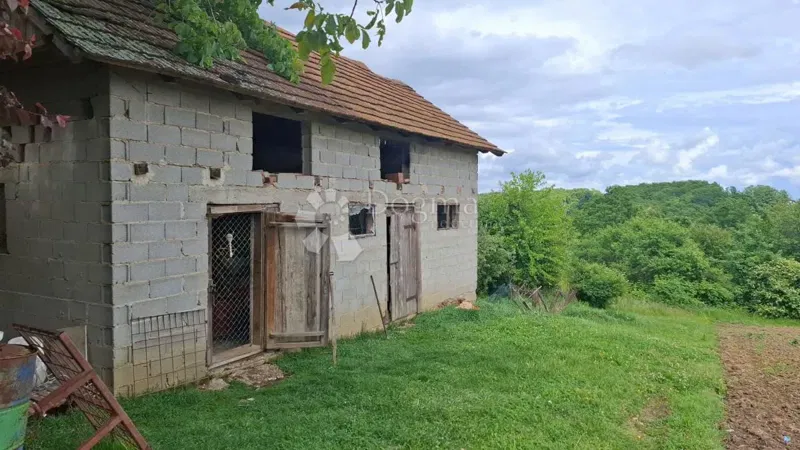House Kravarsko, 69m2 – 3