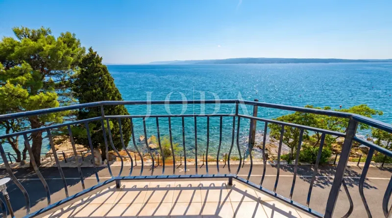 Flat Crikvenica, 40m2 – 2