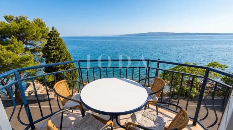 Flat Crikvenica, 40m2 – 3