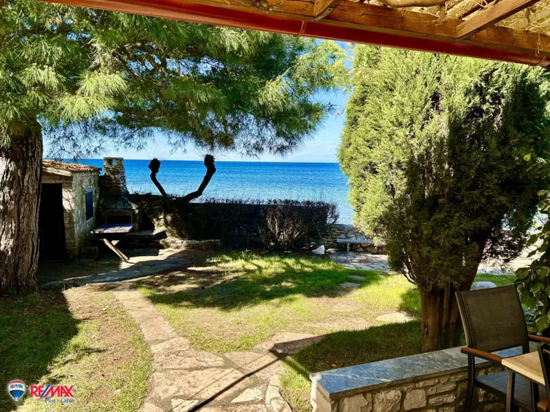 Ház Umag – 2