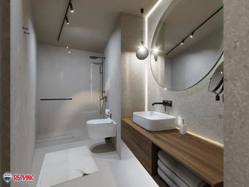 House Labin, 320m2 – 3