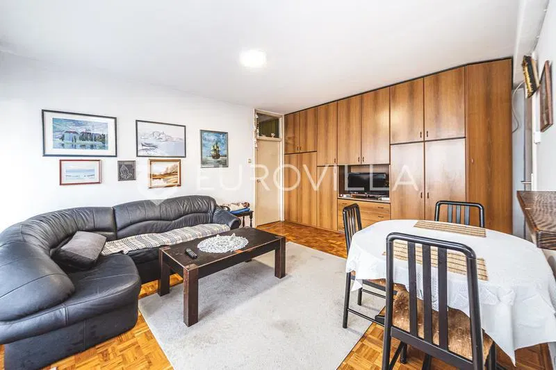Zagreb, Vukomerec - a comfortable two-bedroom apartment with a total area of 64 m². – 3