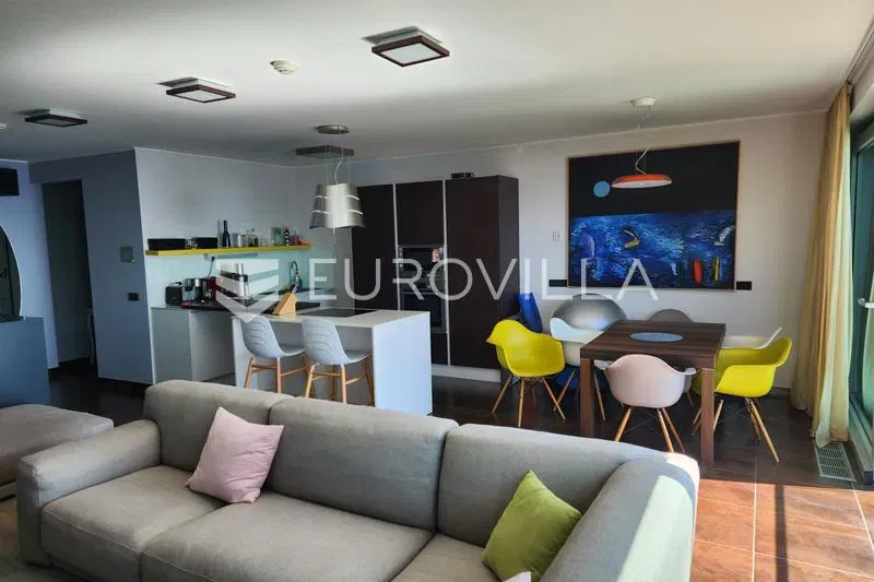 Appartamento Opatija – 2