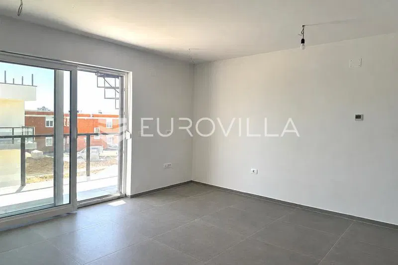 Istria, Umag - Modern Apartment with Stunning Rooftop Terrace and Sea View – 3