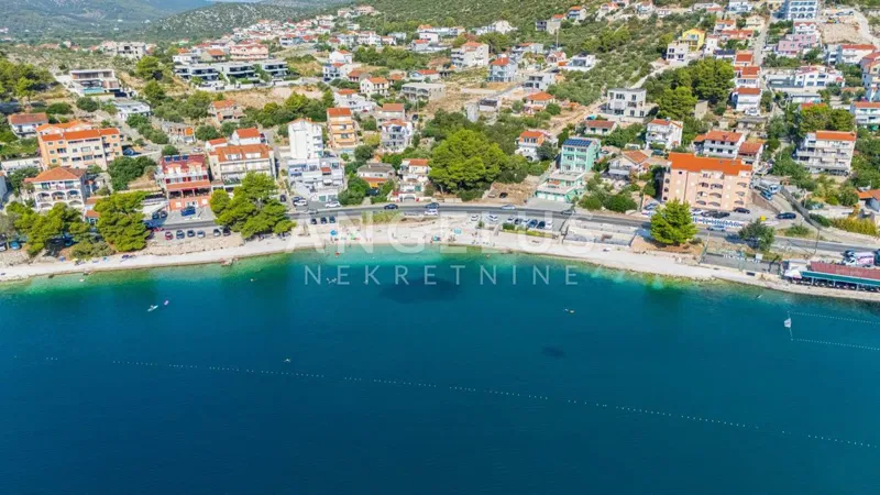 Marina - building land close to sea, 1700 m2, FOR SALE – 2