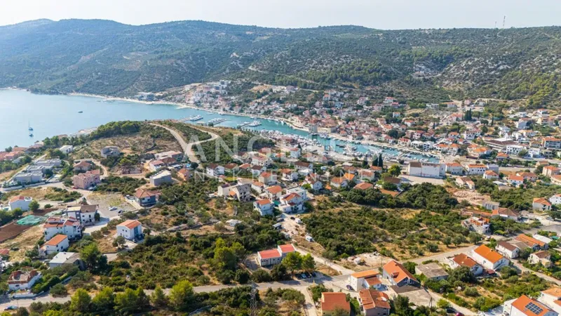 Marina - building land close to sea, 1700 m2, FOR SALE – 3
