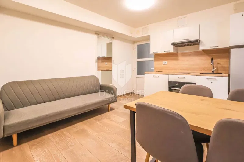 Appartamento Trešnjevka, Trešnjevka - Sjever, 27,08m2 – 3