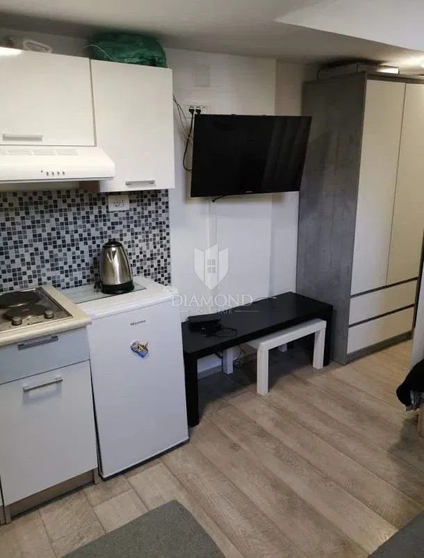 Opatija, Lovran – Apartment + Studio Apartment in an Old Villa – 3