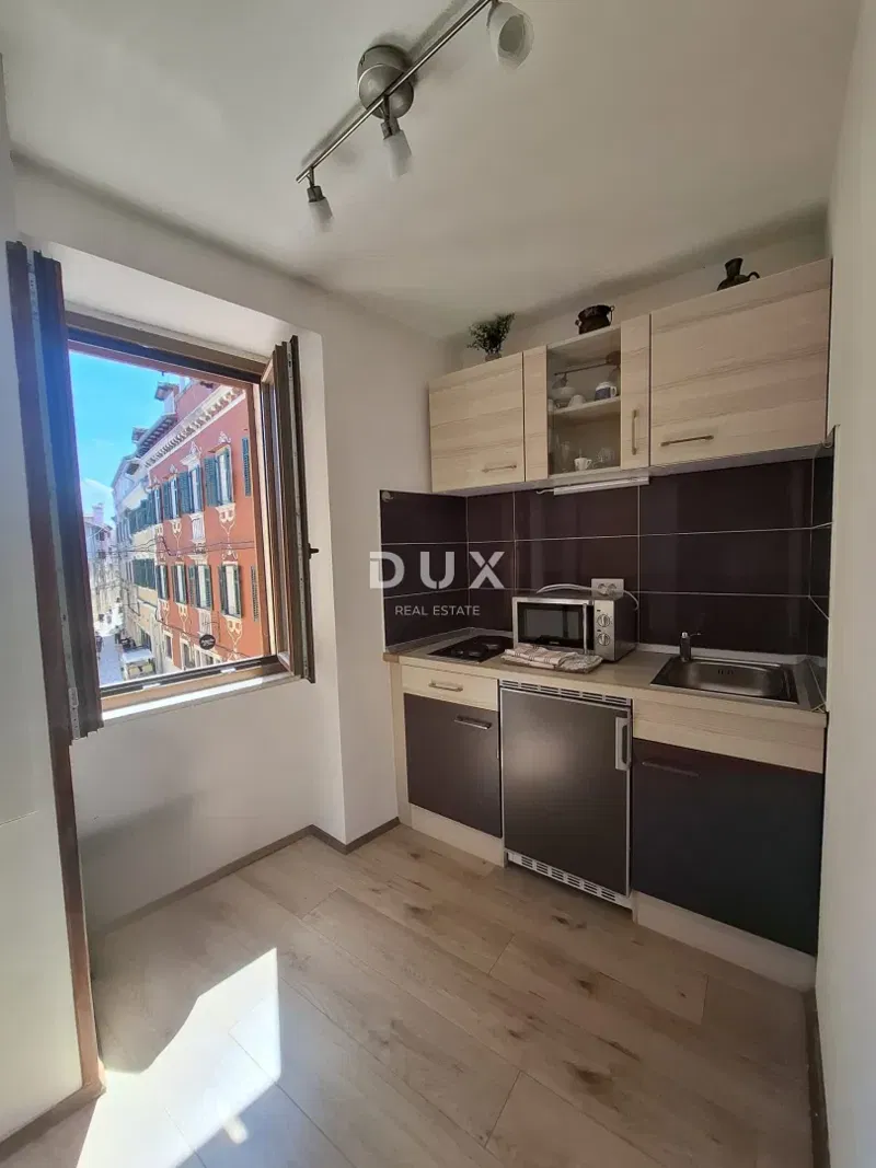 Isztria, Rovinj, ház, 95 m2, 3 emelet, különálló apartmanok – 3