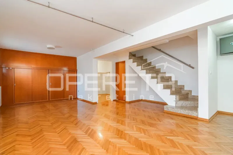 Sale, Apartment, Trešnjevka, Cernička ulica, Big, 230m2 – 2