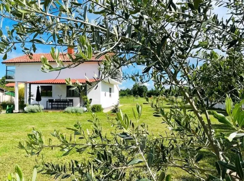 MARČANA! LOBORIKA - HOUSE WITH OLIVE GROVE. – 2