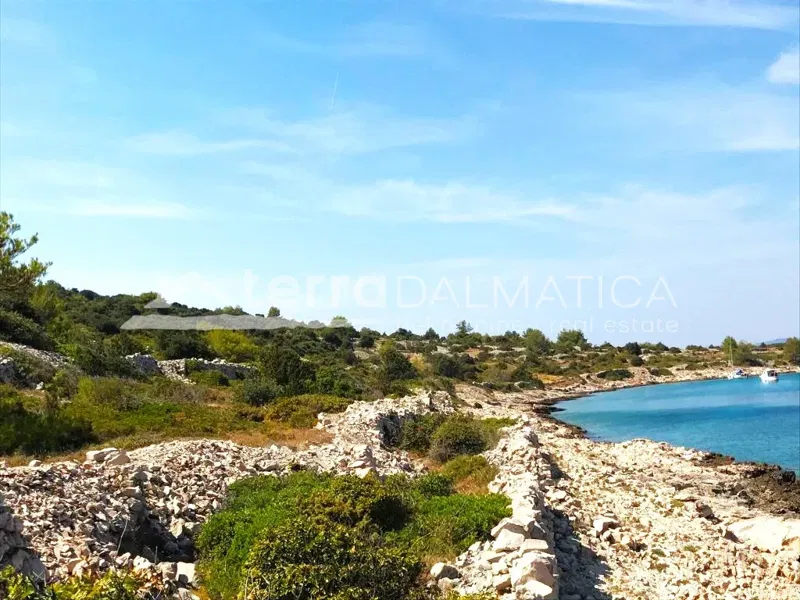 Agricultural land, Kaprije - building possibility – 2