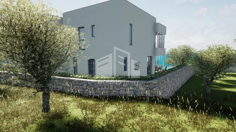 Telek Vinišće – 3