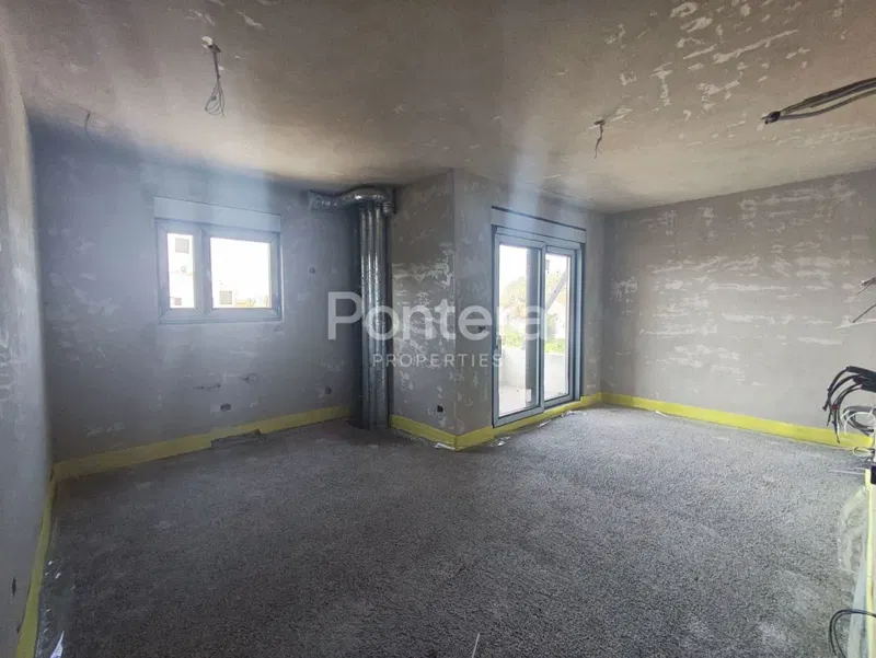 ISTRIA, POREČ - Sunny apartment on the 2nd floor 49.24 m² | Southwest orientation | New construction – 2