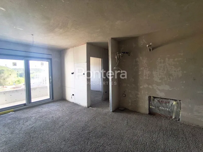 ISTRIA, PARENZO - Appartamento con una camera da letto al piano terra 47.96 m² | Riscaldamento a pavimento | Nuova costruzione | 800 metri dal mare – 2