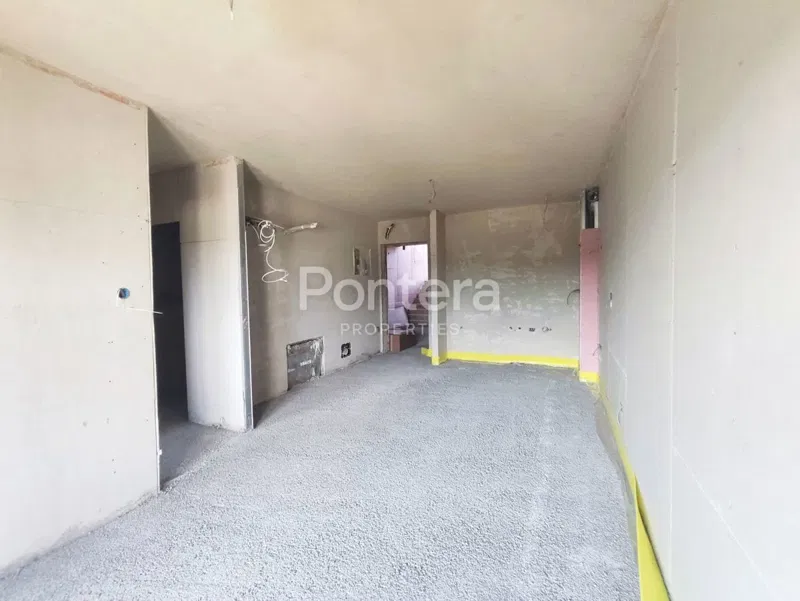ИСТРИЯ, ПОРЕЧ — Двухкомнатная квартира на 2 этаже | 47,96 м² | Пол с подогревом | Новое строительство | 800 м от моря – 2