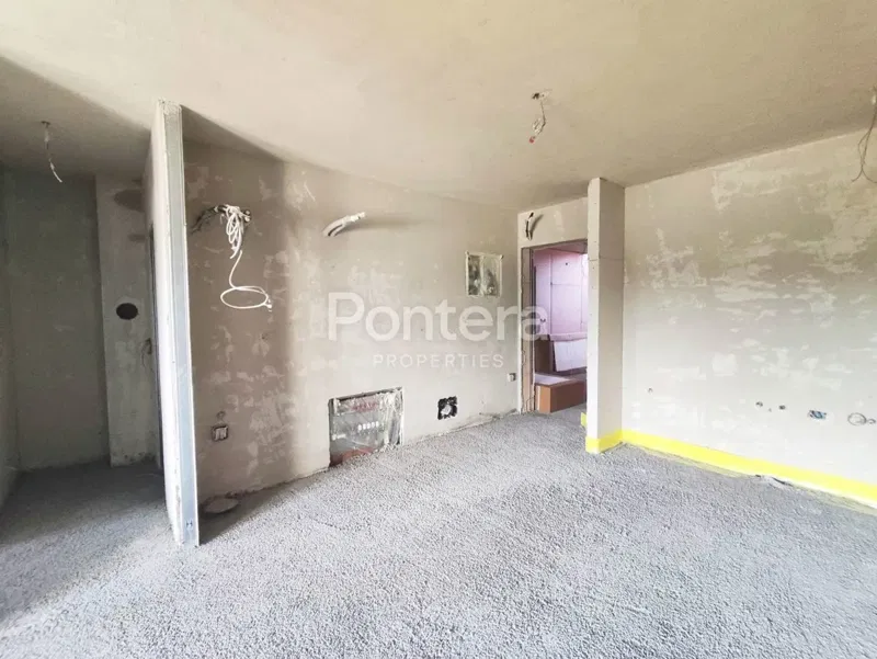 ISTRIA, PARENZO – Appartamento con una camera da letto al 3° piano | 47,96 m² | Riscaldamento a pavimento | Nuova costruzione | 800 metri dal mare – 2