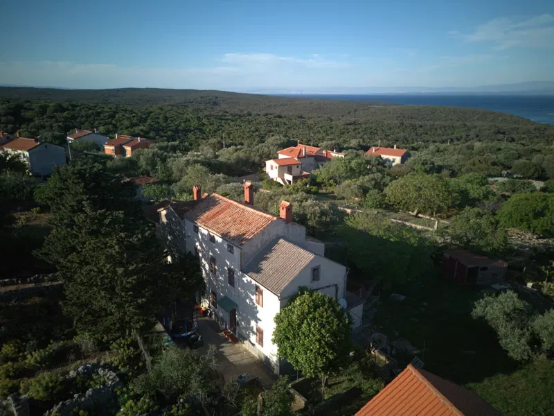 House Punta Križa – 2
