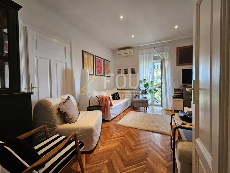 Flat Opatija - Centar, Opatija, 77,74m2 – 2