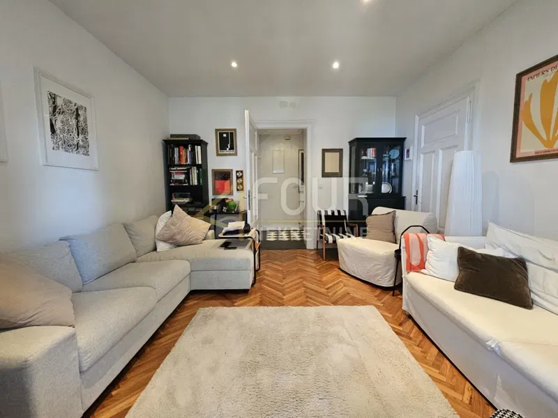 Flat Opatija - Centar, Opatija, 77,74m2 – 3