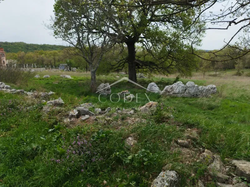 Terreno Labin – 3