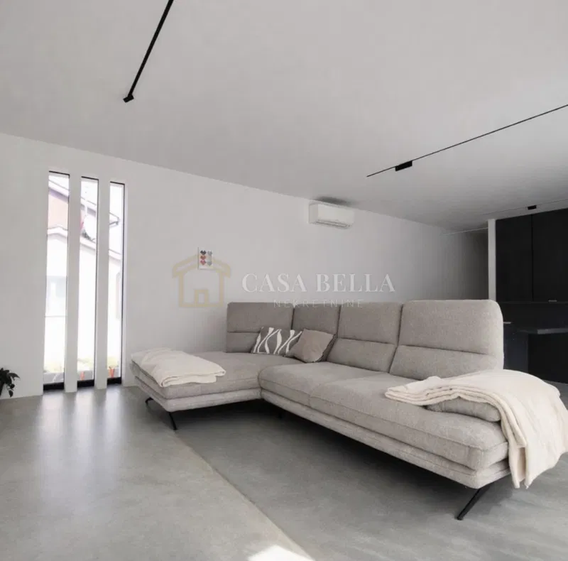 Labin - moderna prizemnica – 3
