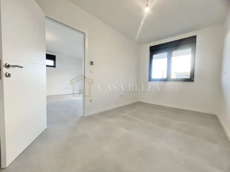 Zagreb, Remetinec, 74 m2, 2SKL, moderna novogradnja! – 2