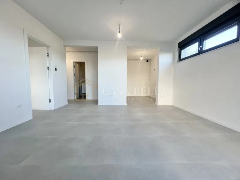 Zagreb, Remetinec, 74 m2, 2SKL, moderna novogradnja! – 3