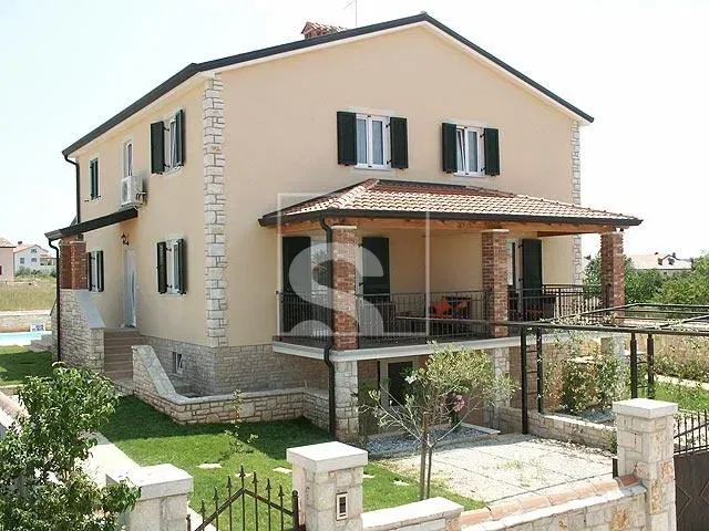 House Umag, 170m2 – 2