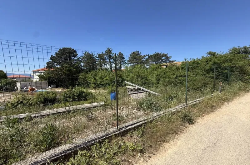 Terreno costruzione, per la vendita, Malinska, Croazia, 2186 m2, 700.000,00 EUR – 2