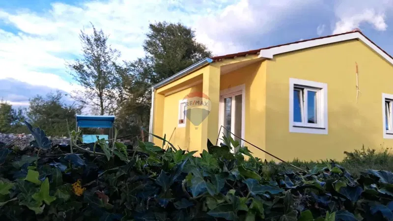 Istria, Svetvinčenat, Čabrunići – due camere da letto, 70 m2 – 3