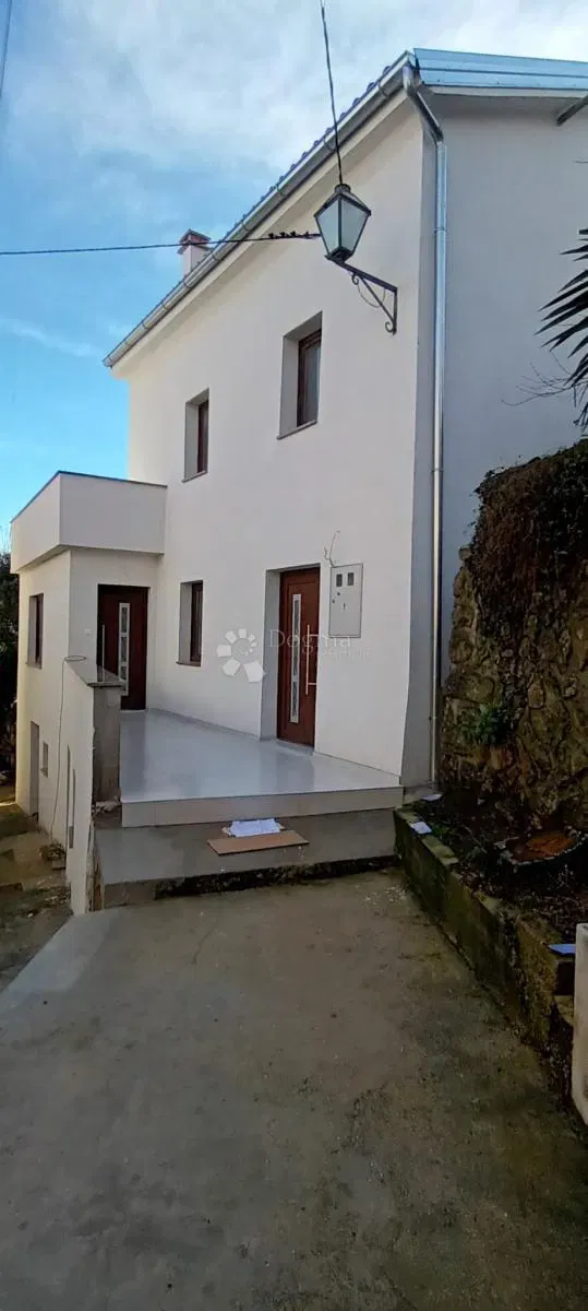 Apartament Dobrinj, 142m2 – 2