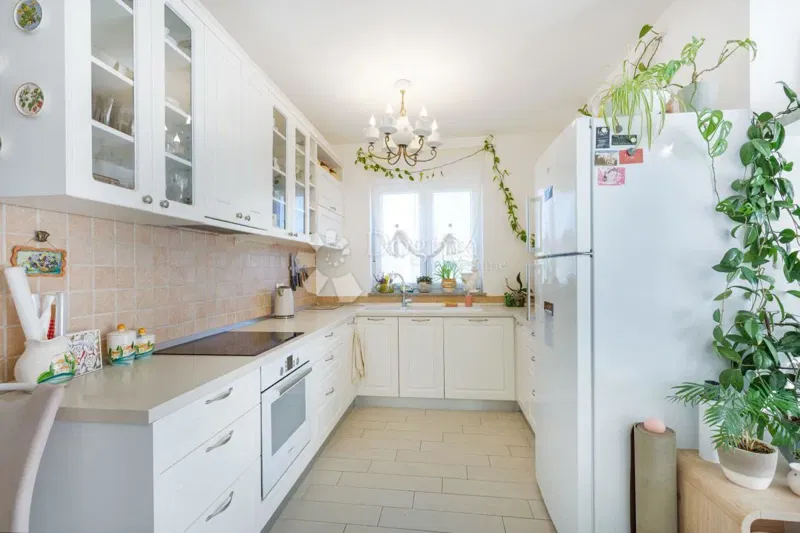 Flat Veli vrh, Pula, 140m2 – 3