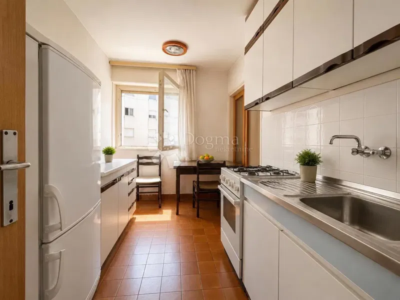 Flat Šijana, Pula, 62,81m2 – 2