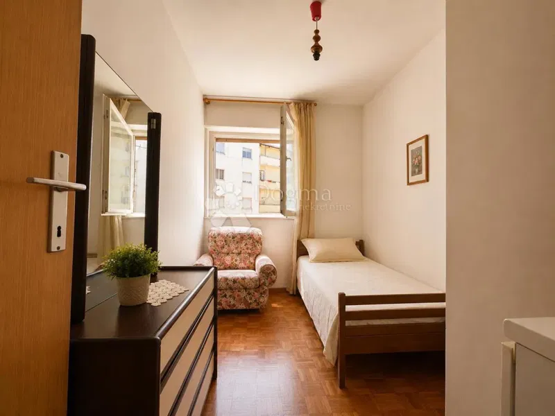Flat Šijana, Pula, 62,81m2 – 3