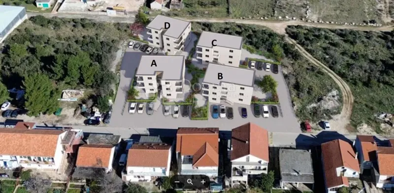 Byt Šibenik – 3