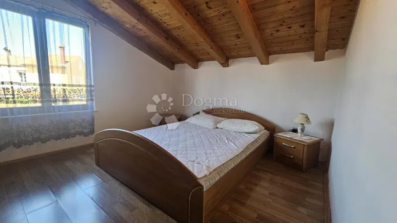 Flat Rovinj, 79m2 – 3