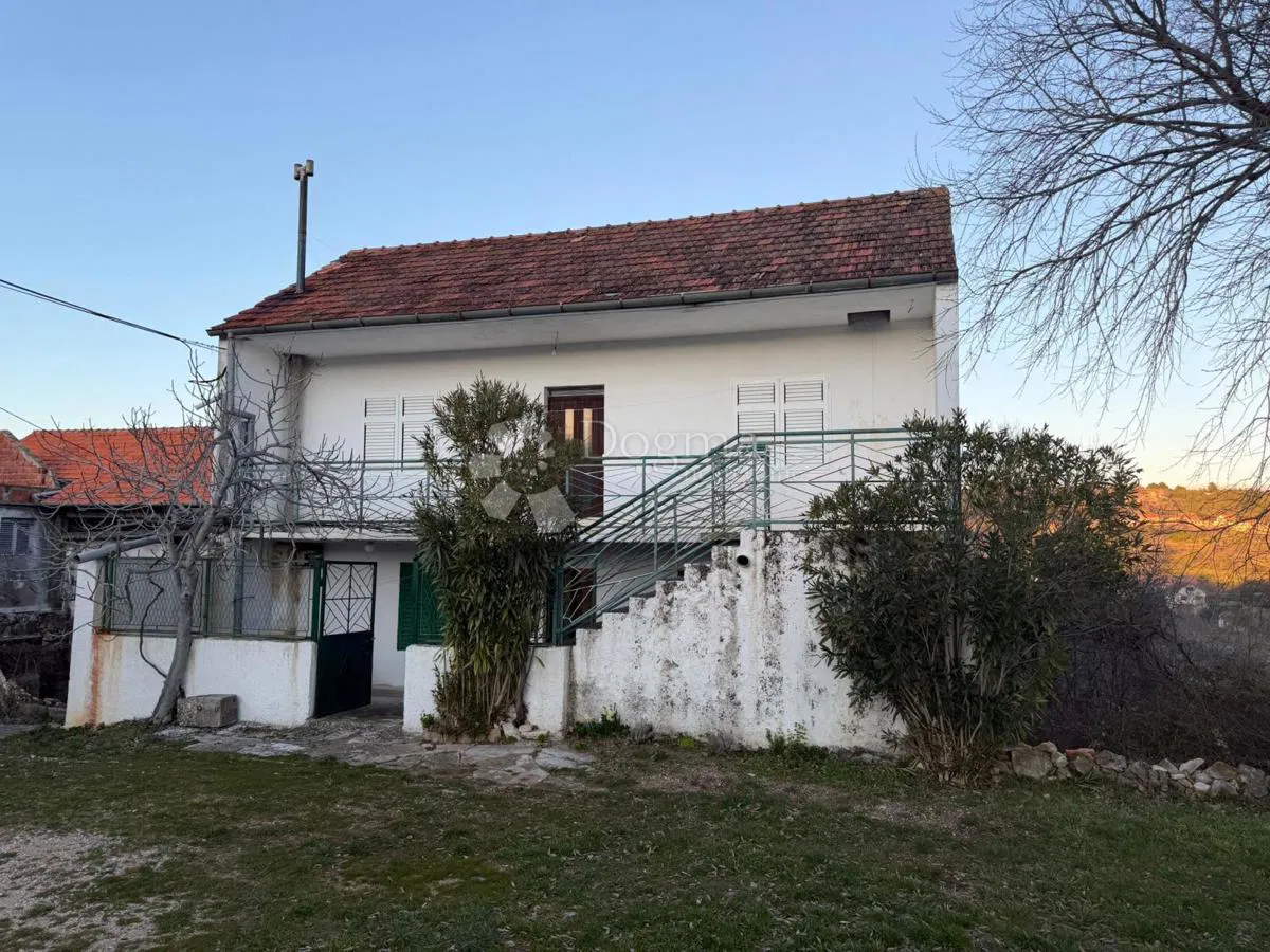 Ház Sonković, Skradin, 90m2