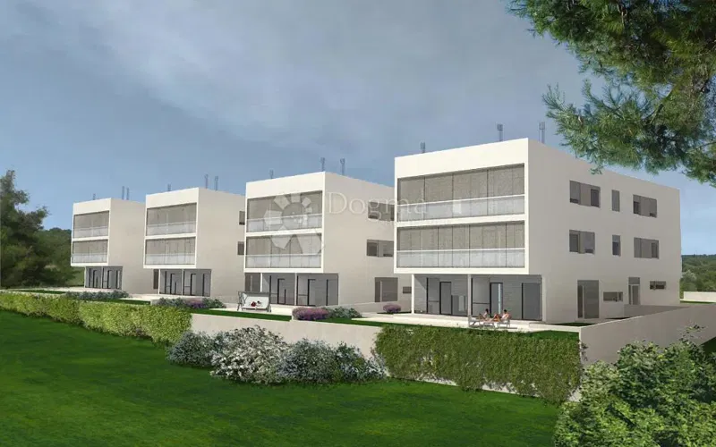 Flat Rovinj, 95m2 – 3
