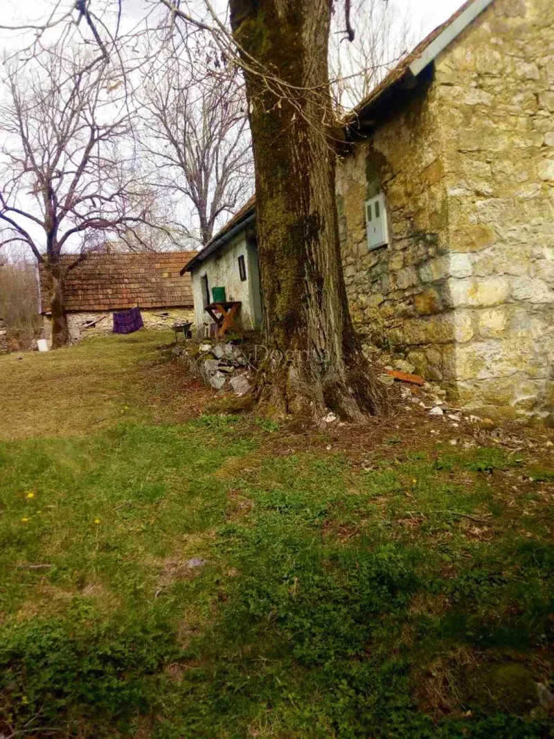 Dom Tomingaj, Gračac, 85m2 – 3