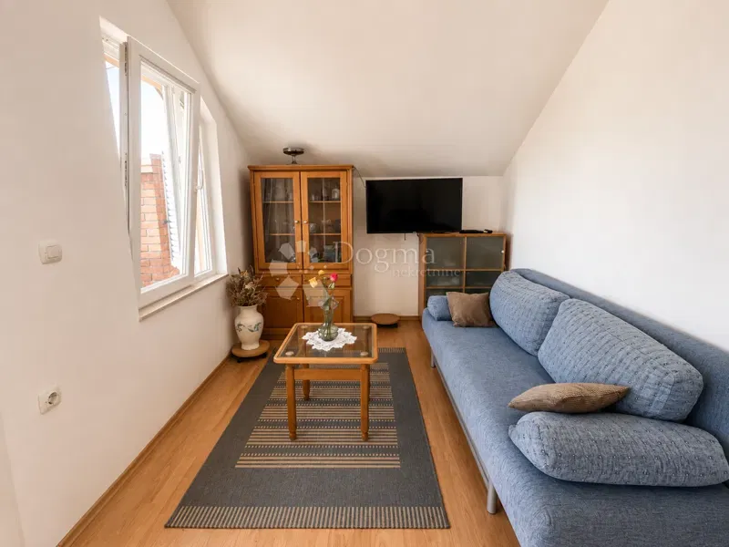 Flat Varoš, Šibenik, 44m2 – 2